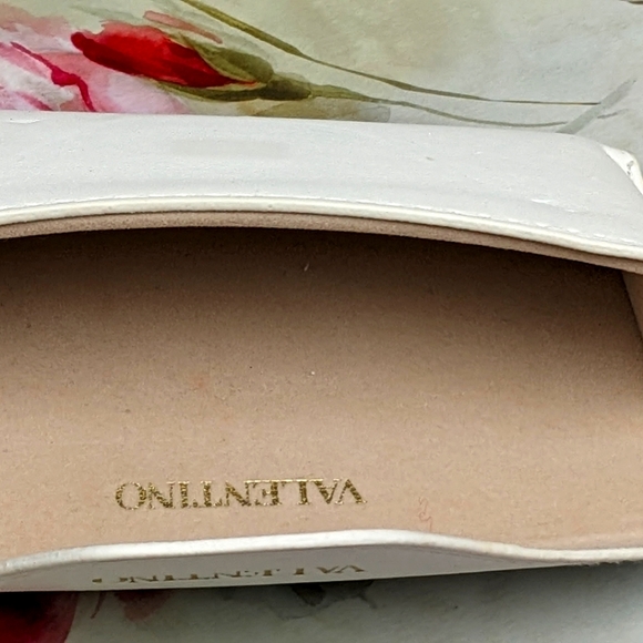 VALENTINO EYEGLASSES FRAME made in ITALY - Picture 12 of 13